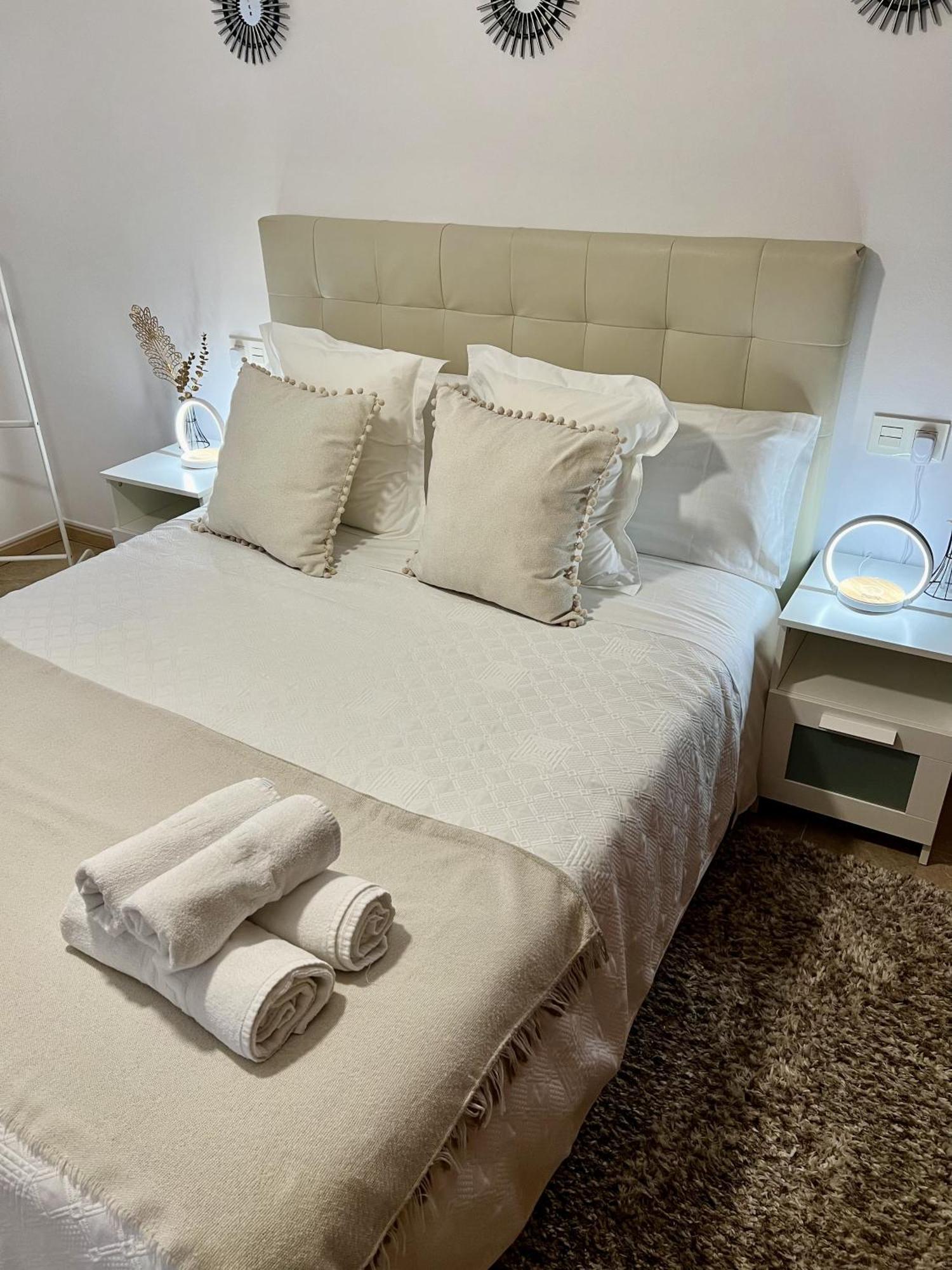 Apartamento Playa Blanca Corcubión Exteriör bild